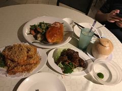 -无招牌海鲜餐厅(滨海艺术中心店)