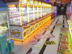 -阿尔法Game Station(中山路店)