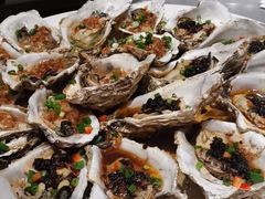 -神洲四海大酒楼(王府井澳门中心店)