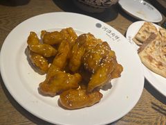 -河沿肉饼Beijing Pie(东华门店)