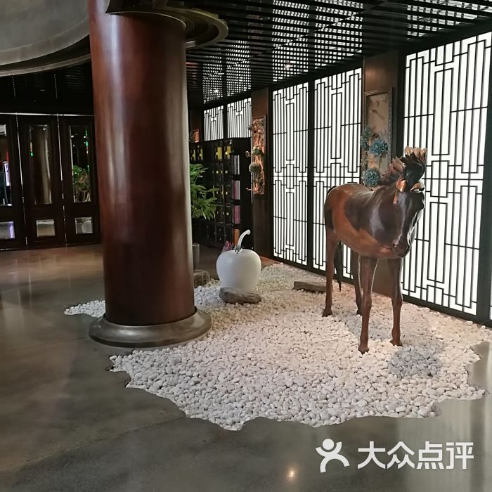 北京海公馆奢华酒店图片