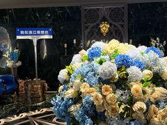 -INLOVE KTV(杭州滨江宝龙城店)