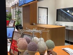 -野人先生Gelato(上海长宁龙之梦店)