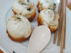-哑巴生煎(姑苏区苏安新村店)