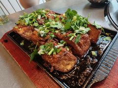 -神伙烧烤(江北黄泥塝店)