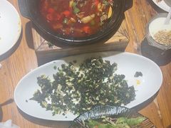 -桑吉林新派藏餐·汤锅·川菜