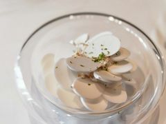 -Amber(置地文华东方酒店)