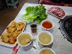 -平山城鑫烧烤(建国楼店)