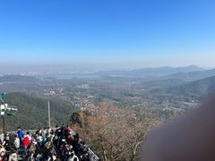 -北高峰