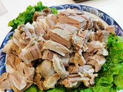 -一招鲜·全羊铺·蒙古奶茶(五一北路店)
