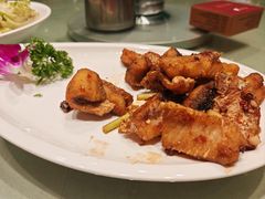 -刘胖子家常菜·蹄花焖藕(兴业店)