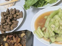 -晓梦戳子肉(瑞云路店)