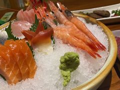 -贵木日本料理·铁板烧(新地假日广场店)