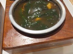 -延锄汤饭食堂(桂林路店)
