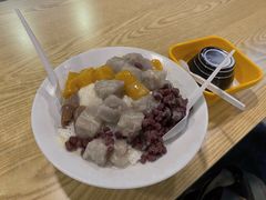 -一心冰品(迎津街店)