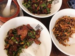 -德天顺盖码饭(人民西路店)