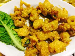 -ZF Seafood Restaurant 卓峰海鲜餐