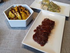 -希尔顿酒店-豫园中餐厅
