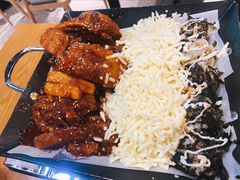 -辛蒲洞韩餐烤肉