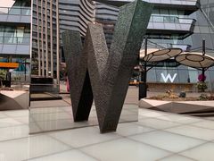 -西安W酒店·WEI全味西餐厅