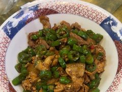 -湘香私房菜(大石长隆店)