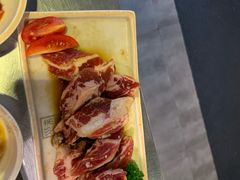 -喜来稀肉(虹泉路店)