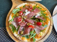 -翡翠鸟精品泰国菜(北辰财富中心店)