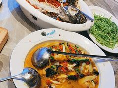 -五姊妹海鲜(火车站店)