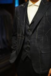 -Mr.Royal御匠先生·手工全麻衬衣西服定制