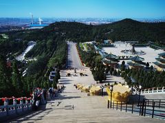-龙口南山旅游景区