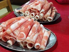 -老北京涮羊肉店(星湖路北一里二巷店)