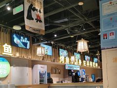 -林溪晚亭脆皮烤鱼(藁城店)