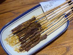 -云阿蛮生烫牛肉米线(景星店)
