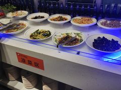-快乐爱斯米牛排自助(正大广场店)