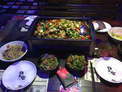 -蘭奢雅集·江浙菜(青山江滩店)