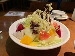 -黑鸡小馆(金源店)