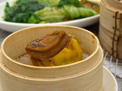 -盈晖海鲜酒家(威尼斯人店)