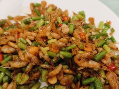 -大师傅金奖啤酒鱼(西街口总店)