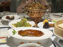 -四季民福烤鸭店(王府井东安门店)