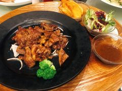 -得尔乐大酒店(南塘店)