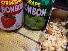 -杀猪天·韩国烤肉(铁路街第一分店)