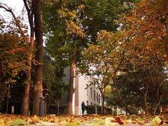 -北京工商大学(良乡校区)