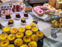 -巴黎贝甜(凯德MALL望京店)