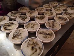 -雍和会海鲜姿造自助(湖东路店)
