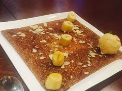 -LA CREPERIE BRETONNE布列塔尼法式餐厅(天童北路店)