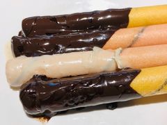 -火锅岛潮牌自助餐厅(天津天佑城店)