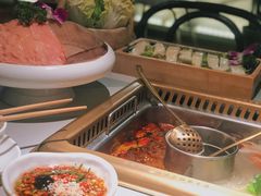 -雾都渣渣火锅(南城智汇城店)