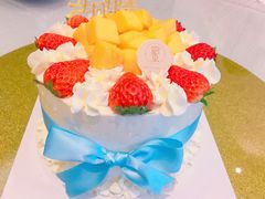 -蜜津私房蛋糕(缤纷亚洲店)