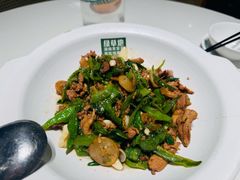 -绿草地·湘菜(悦方ID mall店)