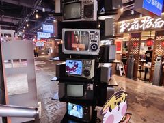 -西贝(上海我格广场店)